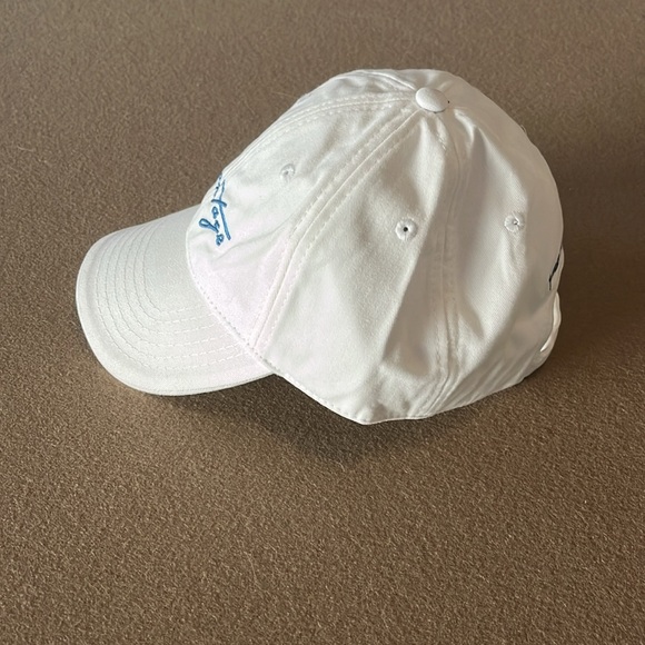 Montage Logo Hat Laguna Beach -NWOT - Picture 3 of 9